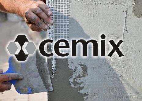 CEMIX - adhesivos y recubrimientos