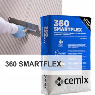 cemix - 360 SMARTFLEX