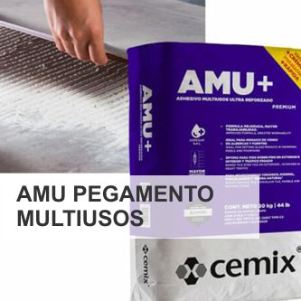 cemix - AMU