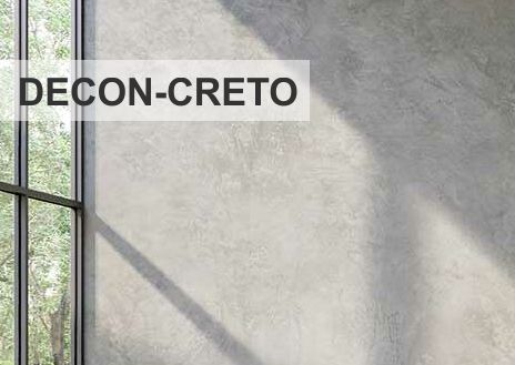 cemix - decon-creto